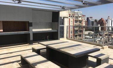 ALQUILER| DEPARTAMENTO  en NUEVA CÓRDOBA