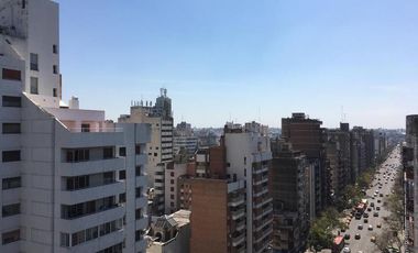 ALQUILER| DEPARTAMENTO  en NUEVA CÓRDOBA