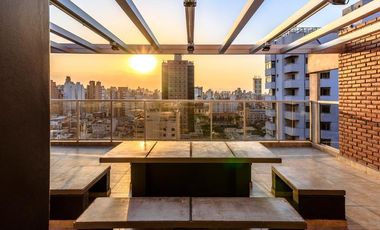 ALQUILER| DEPARTAMENTO  en NUEVA CÓRDOBA