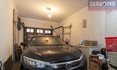 Casa en Quilmes Centro