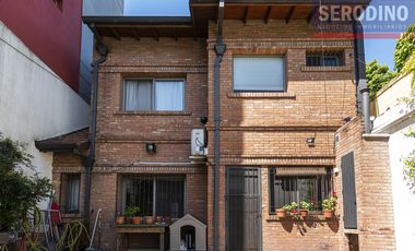 Casa en Quilmes Centro