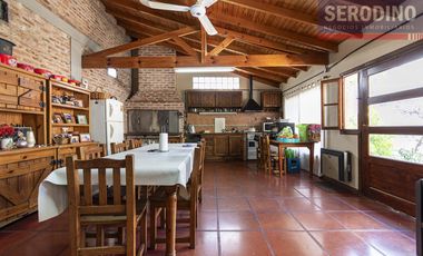 Casa en Quilmes Centro