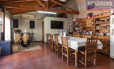 Casa en Quilmes Centro