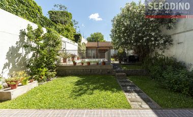 Casa en Quilmes Centro