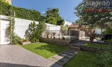 Casa en Quilmes Centro