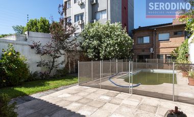 Casa en Quilmes Centro