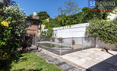 Casa en Quilmes Centro