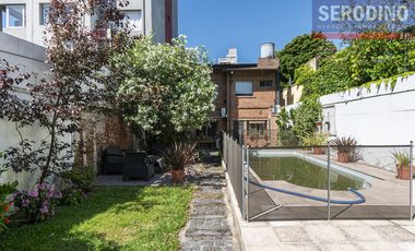 Casa en Quilmes Centro