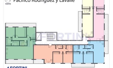 Venta Departamento pozo 3 ambientes