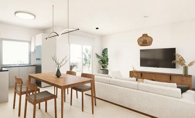 Venta Departamento pozo 3 ambientes