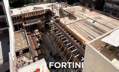 Venta Departamento pozo 3 ambientes