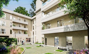 Venta Departamento pozo 3 ambientes