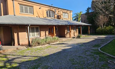 casa quinta don torcuato