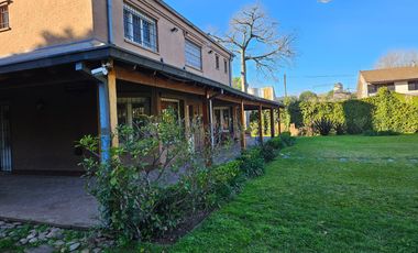 casa quinta don torcuato