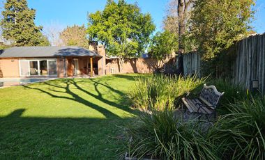 casa quinta don torcuato
