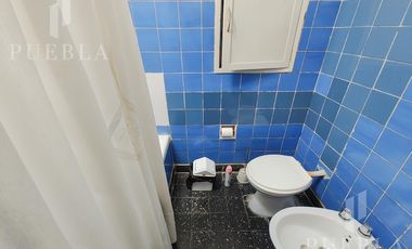 VENTA DE PH AL FONDO CON GRAN PARQUE DE 233M A RECICLAR. TURDERA-LOMAS DE ZAMORA.