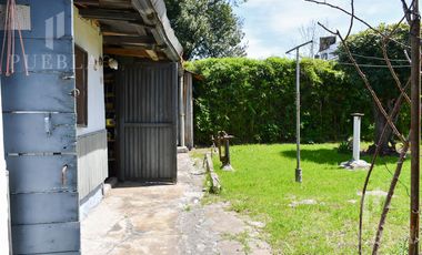 VENTA DE PH AL FONDO CON GRAN PARQUE DE 233M A RECICLAR. TURDERA-LOMAS DE ZAMORA.