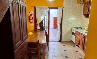 VENTA DUPLEX COSTA AZUL PARRILLA PATIO AMPLIO SIN EXPENSAS