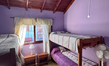 VENTA DUPLEX COSTA AZUL PARRILLA PATIO AMPLIO SIN EXPENSAS