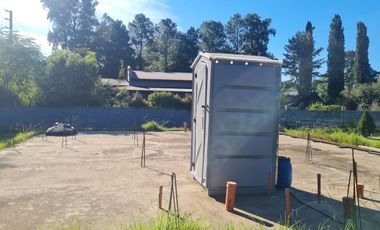 Terreno en venta - 800Mts2 - Exaltación de La Cruz