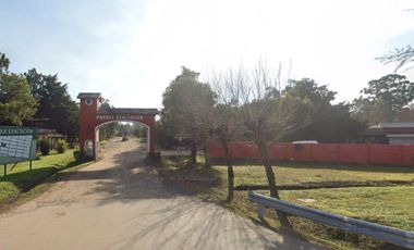 Terreno en venta - 800Mts2 - Exaltación de La Cruz
