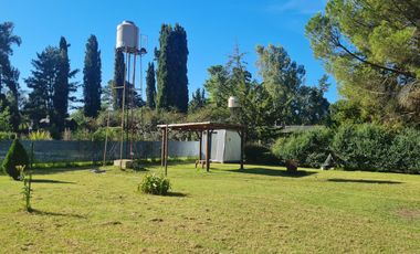 Terreno en venta - 800Mts2 - Exaltación de La Cruz