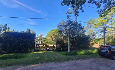 Terreno en venta - 800Mts2 - Exaltación de La Cruz