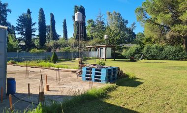 Terreno en venta - 800Mts2 - Exaltación de La Cruz