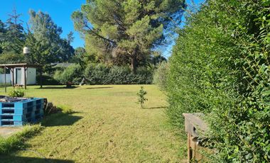 Terreno en venta - 800Mts2 - Exaltación de La Cruz