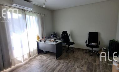 Casa en venta en Campo Daromy | una sola planta