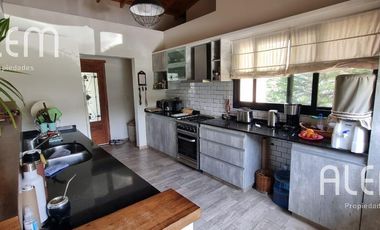 Casa en venta en Campo Daromy | una sola planta