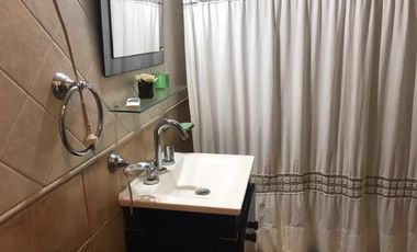 CASA - TRES AMBIENTES - ECHAGUE 2332 - LIBERTAD