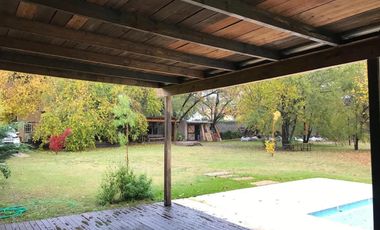 Casa en venta - Monoambiente - Benavidez