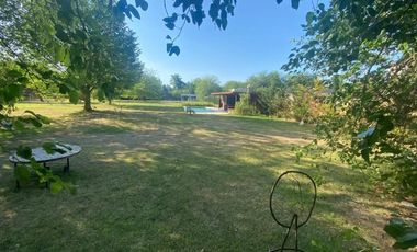 Casa en venta - Monoambiente - Benavidez