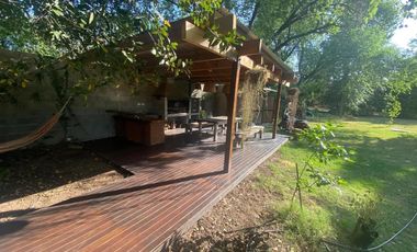 Casa en venta - Monoambiente - Benavidez