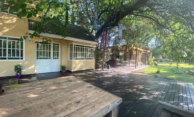 Casa en venta - Monoambiente - Benavidez