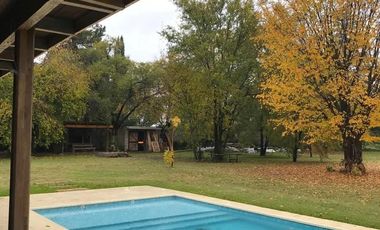 Casa en venta - Monoambiente - Benavidez