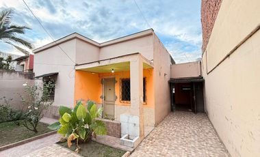 Casa de 3 dormitorios a restaurar en VENTA, Crisóstomo Álvarez al 2500, SMT