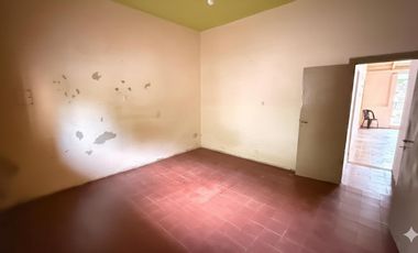 Casa de 3 dormitorios a restaurar en VENTA, Crisóstomo Álvarez al 2500, SMT