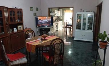 Casa en venta - 2 Dormitorios 1 Baño - Merlo