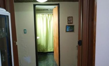 Casa en venta - 2 Dormitorios 1 Baño - Merlo