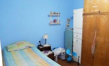 Casa en venta - 2 Dormitorios 1 Baño - Merlo