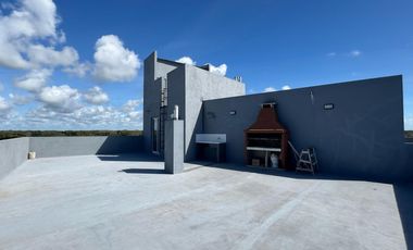 EXCELENTE DEPTO 2 AMB VENTA SAN BERNARDO - COSTA  AZUL - VISTA AL MAR