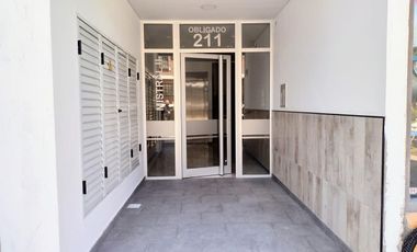 EXCELENTE DEPTO 2 AMB VENTA SAN BERNARDO - COSTA  AZUL - VISTA AL MAR