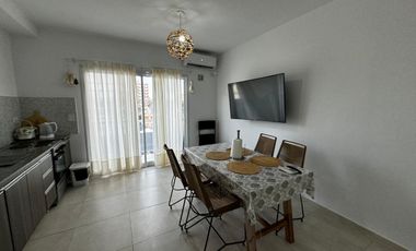 EXCELENTE DEPTO 2 AMB VENTA SAN BERNARDO - COSTA  AZUL - VISTA AL MAR