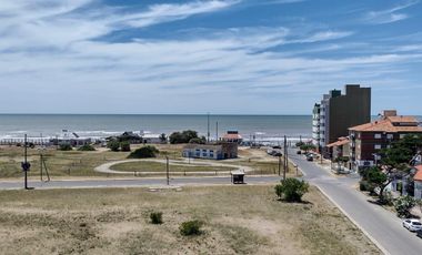 EXCELENTE DEPTO 2 AMB VENTA SAN BERNARDO - COSTA  AZUL - VISTA AL MAR