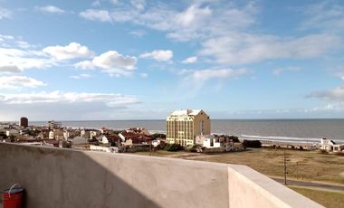 EXCELENTE DEPTO 2 AMB VENTA SAN BERNARDO - COSTA  AZUL - VISTA AL MAR