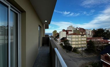 EXCELENTE DEPTO 2 AMB VENTA SAN BERNARDO - COSTA  AZUL - VISTA AL MAR