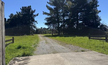 Parcela en Venta en Parcelación Lomas de Maullín