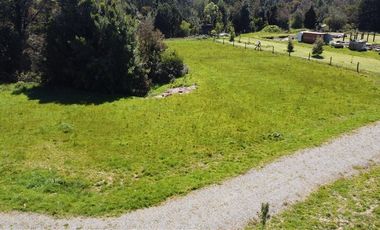 Parcela en Venta en Parcelación Lomas de Maullín